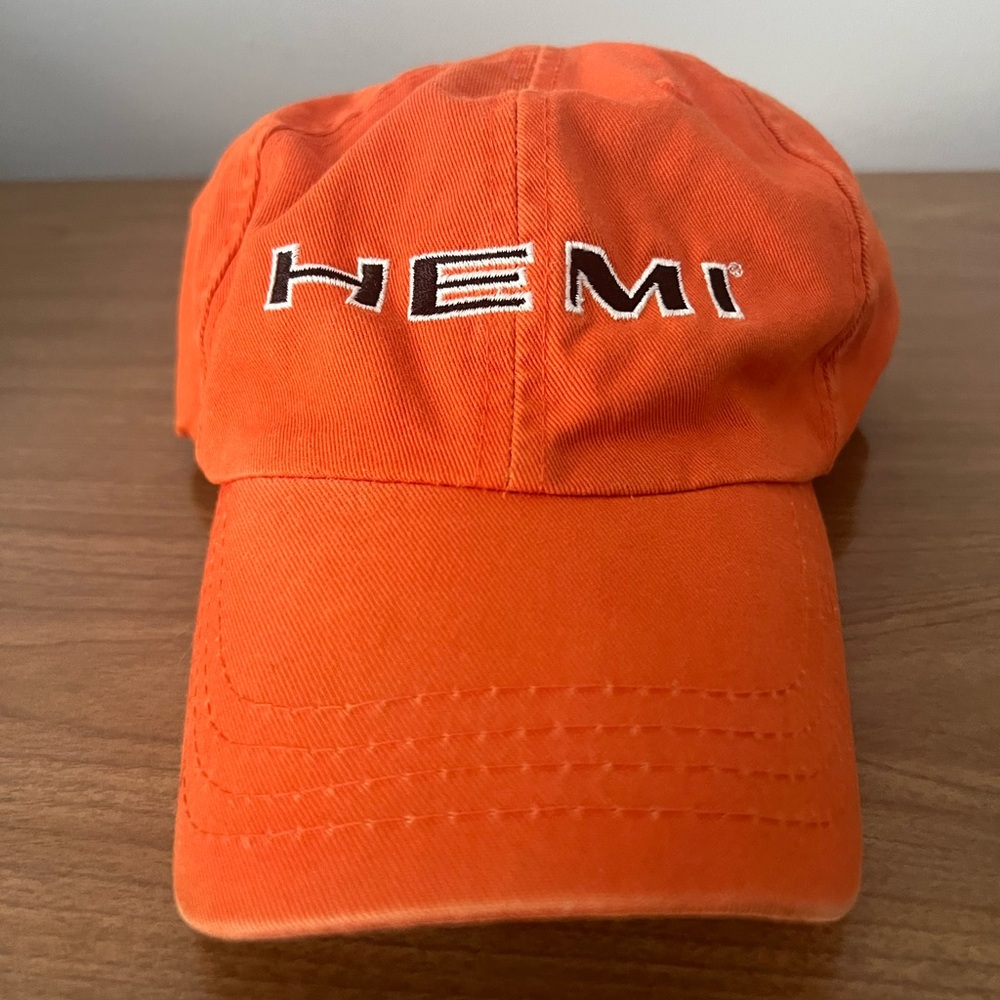HEMI (426) Baseball Hat